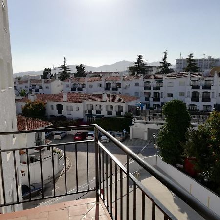Apartamento Apartamento La Florida Nerja Exterior foto