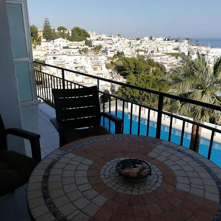 Apartamento Apartamento La Florida Nerja Exterior foto